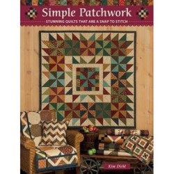 SIMPLE PATCHWORK