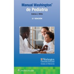 Manual Washington de Pediatria