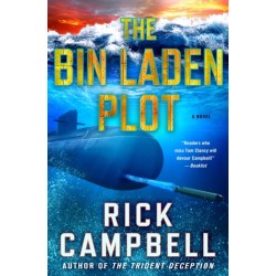 The Bin Laden Plot: A Novel