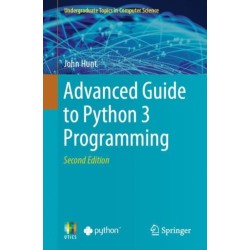 Advanced Guide to Python 3 Programming