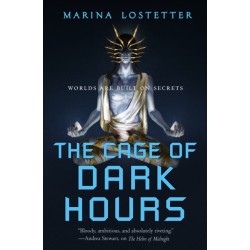 The Cage of Dark Hours