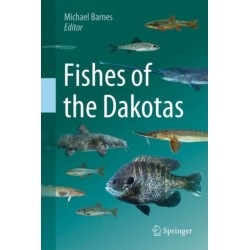 Fishes of the Dakotas