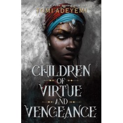 Children of Virtue and Vengeance