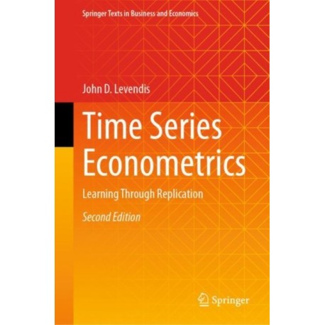 Time Series Econometrics: Learning Through Replication