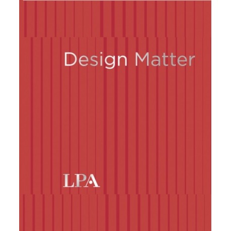 No Excuses: Integrated Design for a Sustainable Future