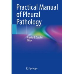 Practical Manual of Pleural Pathology
