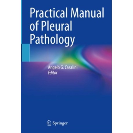 Practical Manual of Pleural Pathology