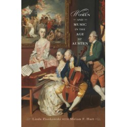 Women and Music in the Age of Austen