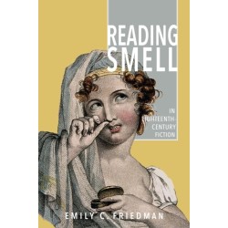 Reading Smell in Eighteenth-Century Fiction