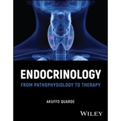 Endocrinology: Pathophysiology to Therapy