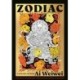 Zodiac: A Graphic Memoir