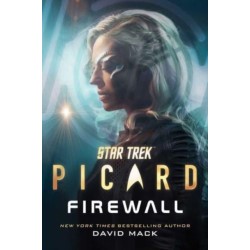 Star Trek: Picard: Firewall