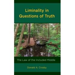Liminality in Questions of Truth: The Law of the Included Middle