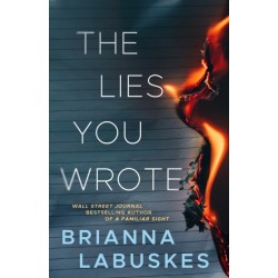 The Lies You Wrote