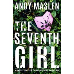 The Seventh Girl