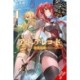 Astrea Record, Vol. 1 Is It Wrong to Try to Pick Up Girls in a Dungeon? Tales of Heroes