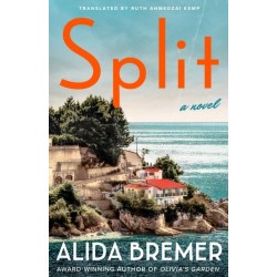 Split: A Novel