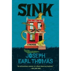 Sink: A Memoir