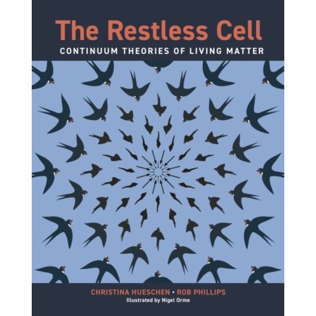 The Restless Cell: Continuum Theories of Living Matter