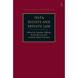 Data and Private Law