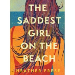 The Saddest Girl on the Beach
