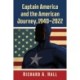Captain America and the American Journey, 1940-2022