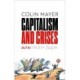 Capitalism and Crises: How to Fix Them