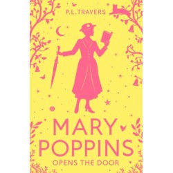 Mary Poppins Opens the Door