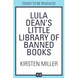 Lula Dean’s Little Library of Banned Books