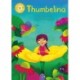 Reading Champion: Thumbelina: Independent Reading Gold 9