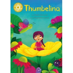 Reading Champion: Thumbelina: Independent Reading Gold 9