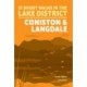 15 Short Walks Lake District - Coniston and Langdale