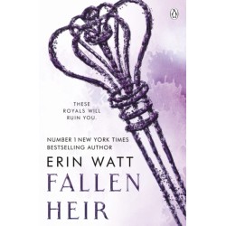 Fallen Heir