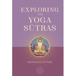 Exploring the Yoga Sutras