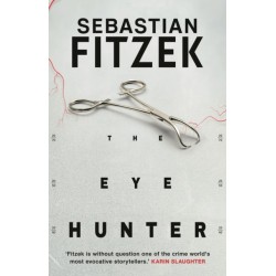 The Eye Hunter