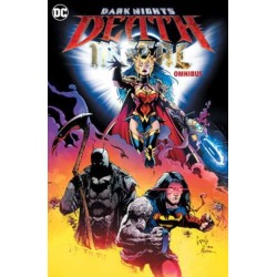 Dark Nights: Death Metal Omnibus