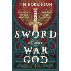 Sword of the War God