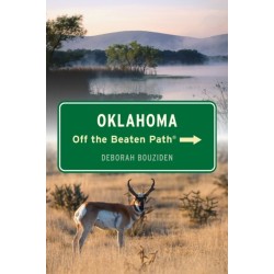 Oklahoma Off the Beaten Path®
