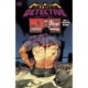 Batman: Detective Comics Vol. 3: Arkham Rising