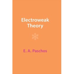 Electroweak Theory