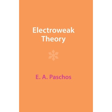Electroweak Theory