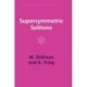 Supersymmetric Solitons