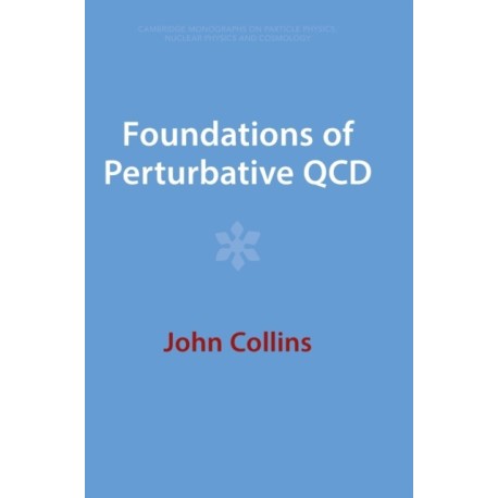 Foundations of Perturbative QCD