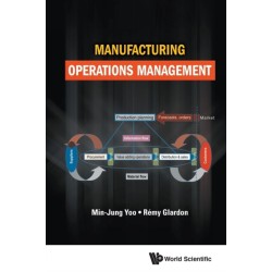 Manufacturing Operations Management