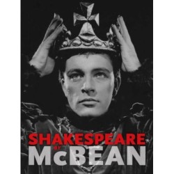 Shakespeare by Mcbean