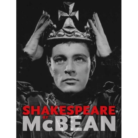 Shakespeare by Mcbean