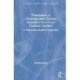 Translation of Contemporary Taiwan Literature in a Cross-Cultural Context: A Translation Studies Perspective