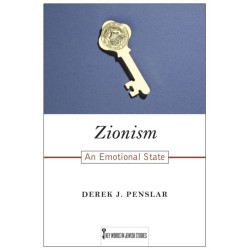 Zionism: An Emotional State