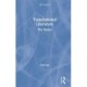 Transnational Literature: The Basics