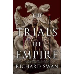 The Trials of Empire